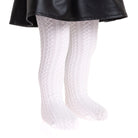 HelloBaby Baby Girl Tight - White - ebebek - Black Friday