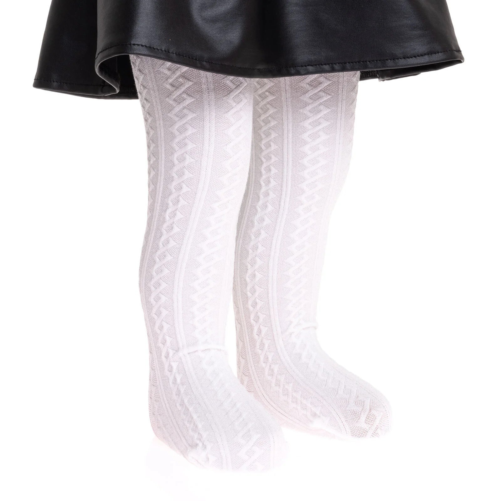 HelloBaby Baby Girl Tight - White - ebebek - Black Friday