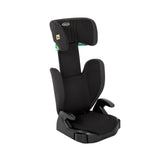 Graco Junior Maxi i - Size Highback Booster - Midnight - ebebek - Black Friday