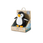 Little Big Friends Tiny Friends - Penguin - ebebek - Black Friday