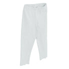 HelloBaby Basic Leggings - White - ebebek - Black Friday