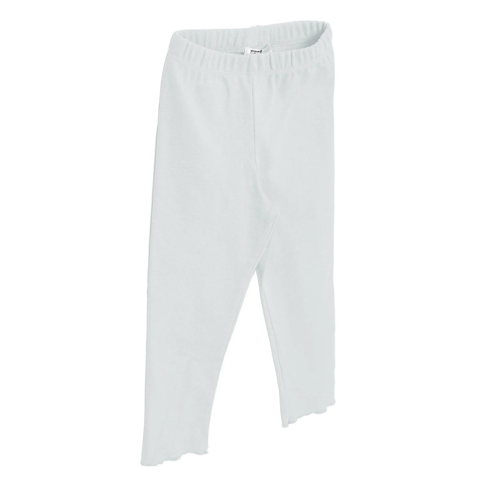 HelloBaby Basic Leggings - White - ebebek - Black Friday