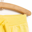 HelloBaby Baby Boy Basic Joggers - Light Yellow - ebebek - Black Friday