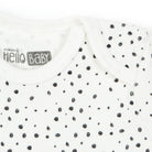 HelloBaby 10 Pcs Newborn Starter Set - Ecru - ebebek - Black Friday