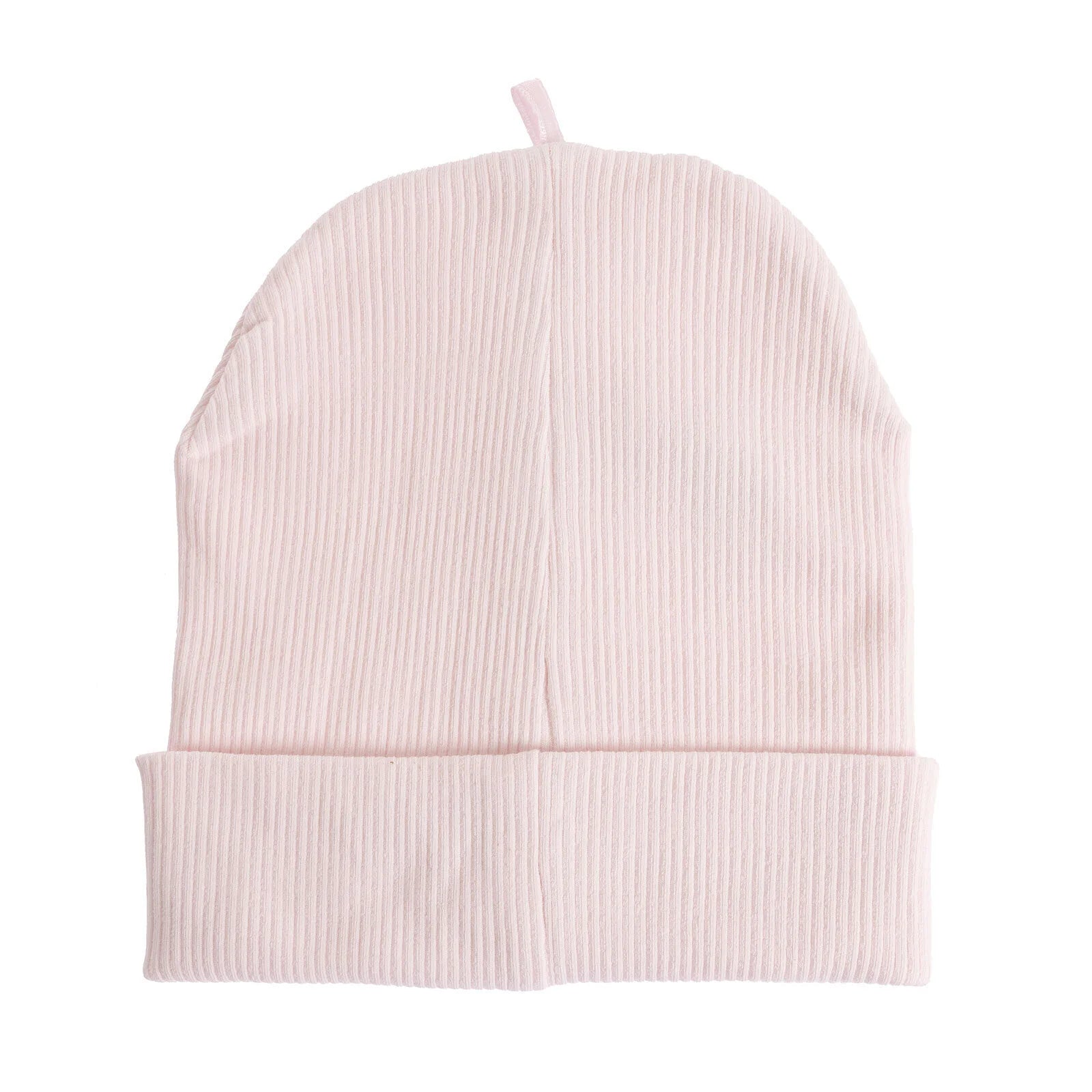 Little Plane Girl Beanie - Light Pink - ebebek - Black Friday