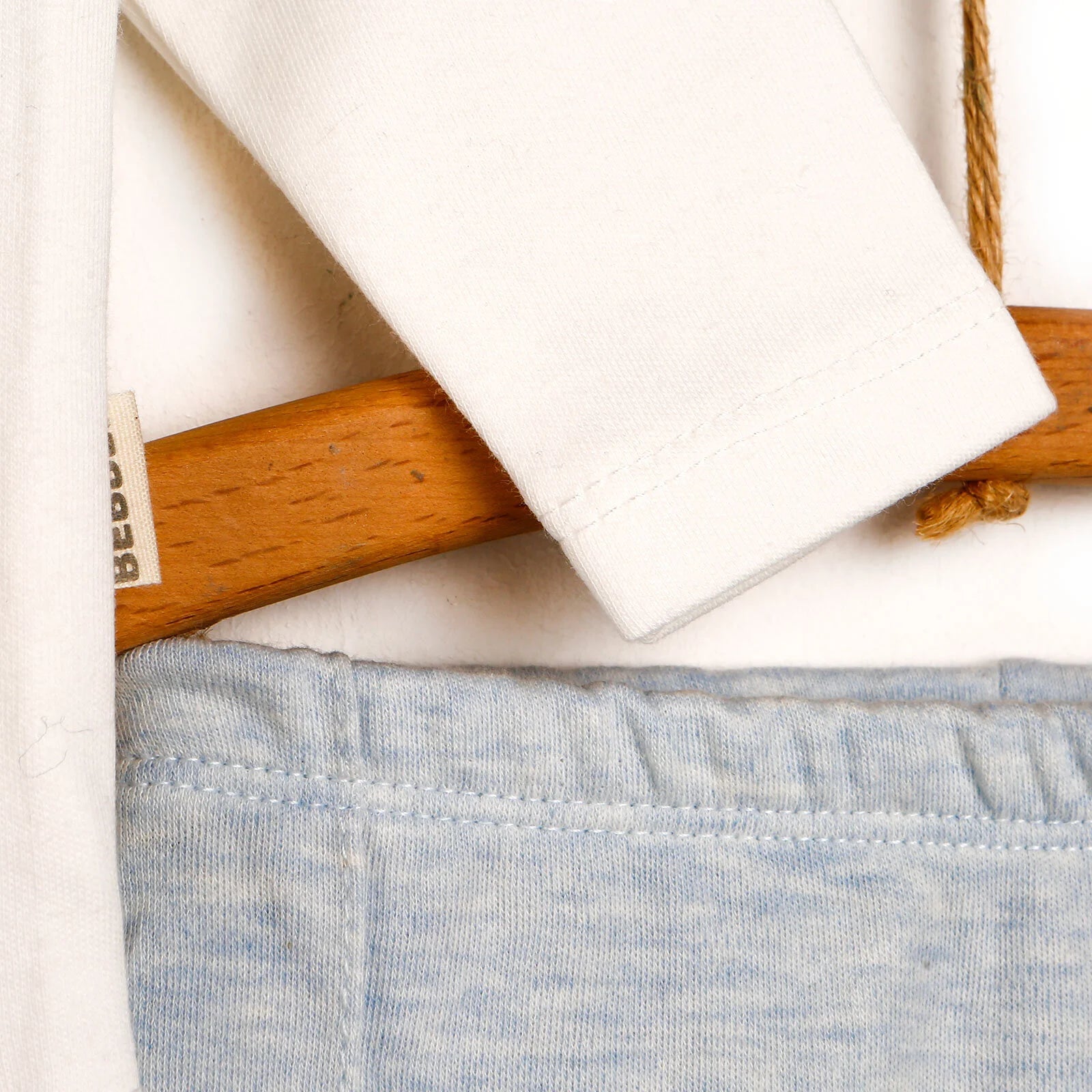 Bebbek Baby Boy 5 Pcs Newborn Starter Set - Dark Blue - ebebek - Black Friday