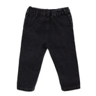 HelloBaby Baby Boy Pants - Black - HelloBaby - ebebek