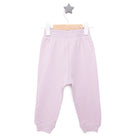 HelloBaby Basic Low Raised Joggers - Purple - ebebek - Black Friday