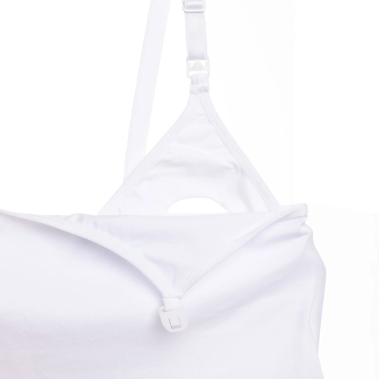 baby mom Mom Nursing Athlete - White - ebebek - Black Friday