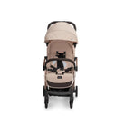 Leclerc Baby Influencer Stroller - Sand Chocolate - ebebek - Black Friday