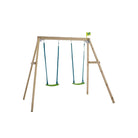 TP Forest Wooden Double Swing - ebebek - Black Friday