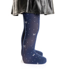 Step Micro Pantyhose - Navy Blue - ebebek - Black Friday