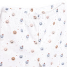 Pambuliq Baby Girl Long Sleeve Pyjamas Set - Beige - ebebek - Black Friday