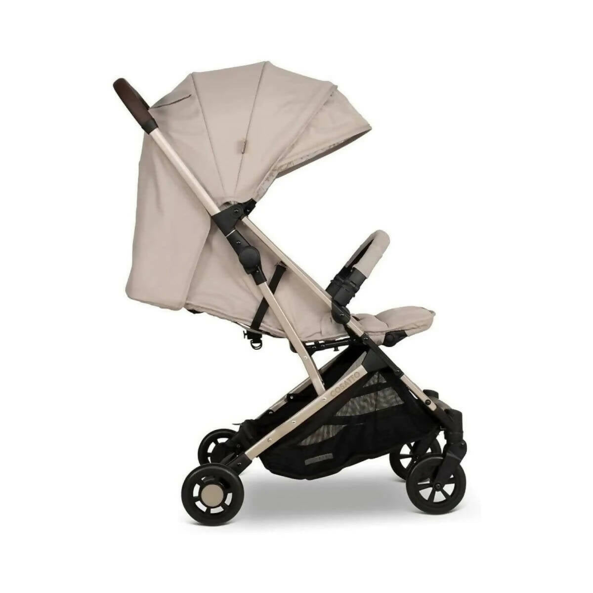 Cosatto Yo! Stroller - Whisper Whisper - ebebek