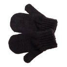 HelloBaby Boy Mitten - Black - ebebek - Black Friday