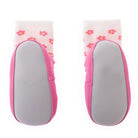 HelloBaby Rattle Socks - Ecru - ebebek - Black Friday