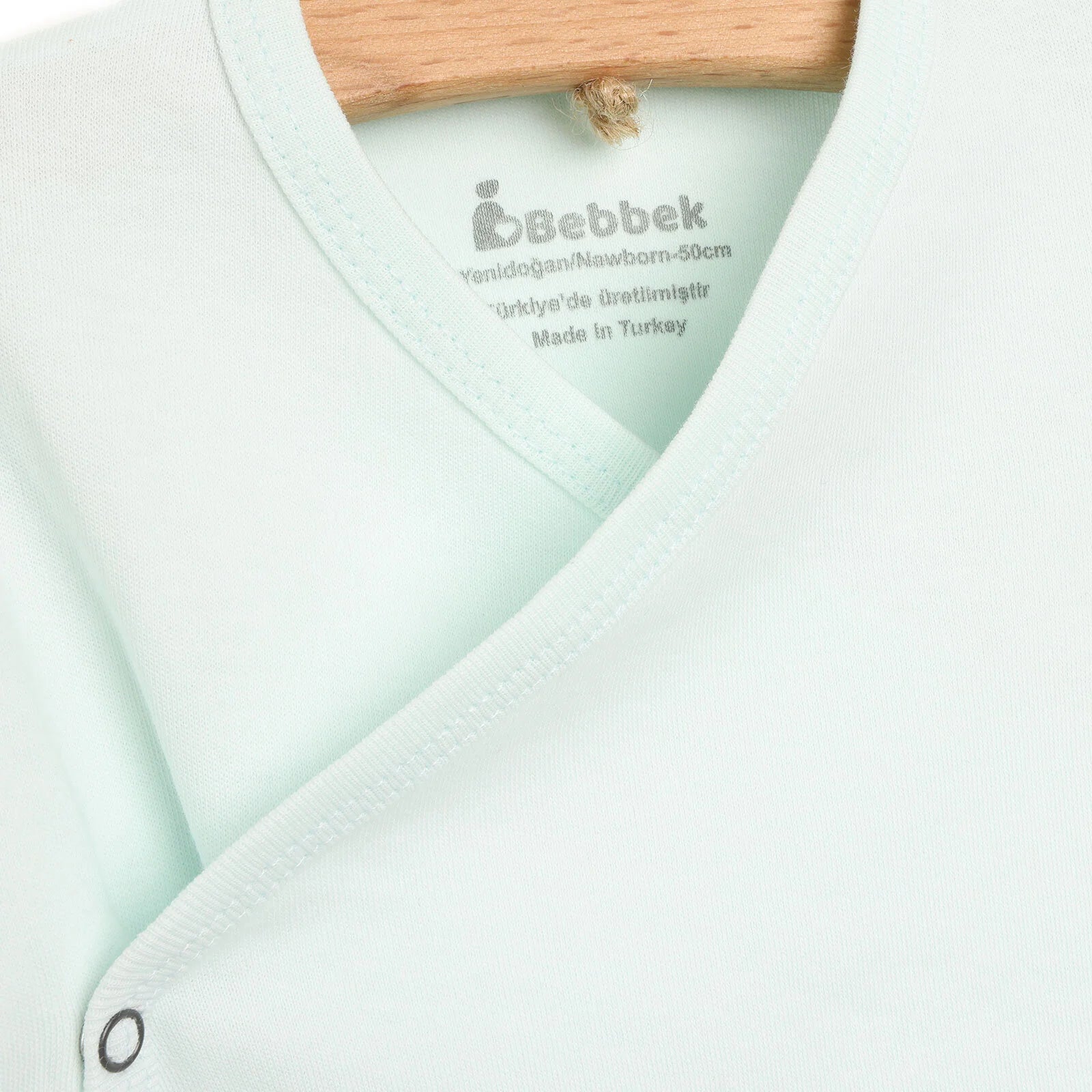 Bebbek Baby Boy 5 Pcs Newborn Gift Starter Set - Multicolour - ebebek - Black Friday