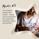 Tommee Tippee Advanced Anti - Colic Bottle 260ml - ebebek - Black Friday