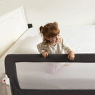 ebebek baby plus Extra Wide Safety Bed Rail 150 cm - ebebek - Black Friday