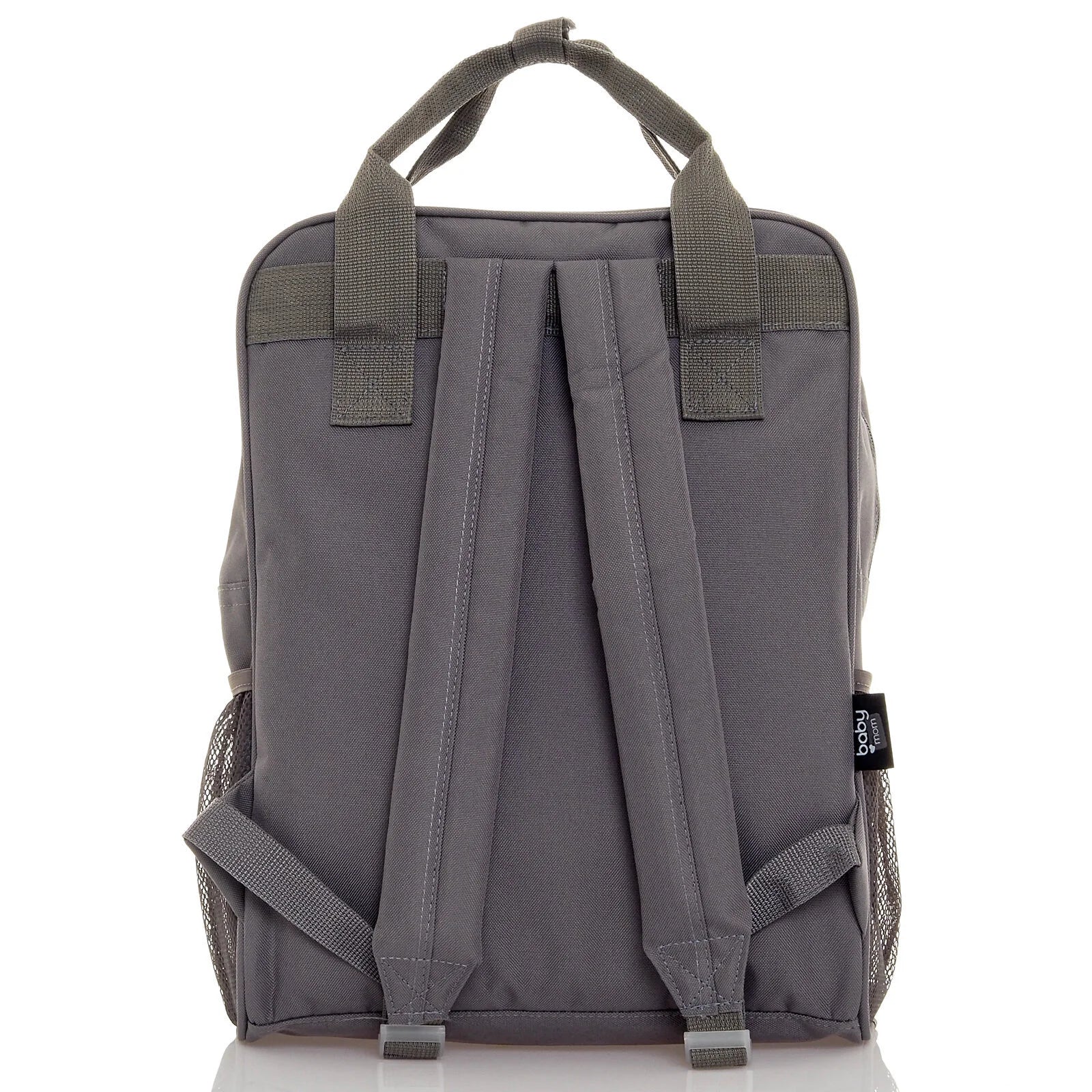 baby mom Backpack - Light Grey - ebebek - Black Friday