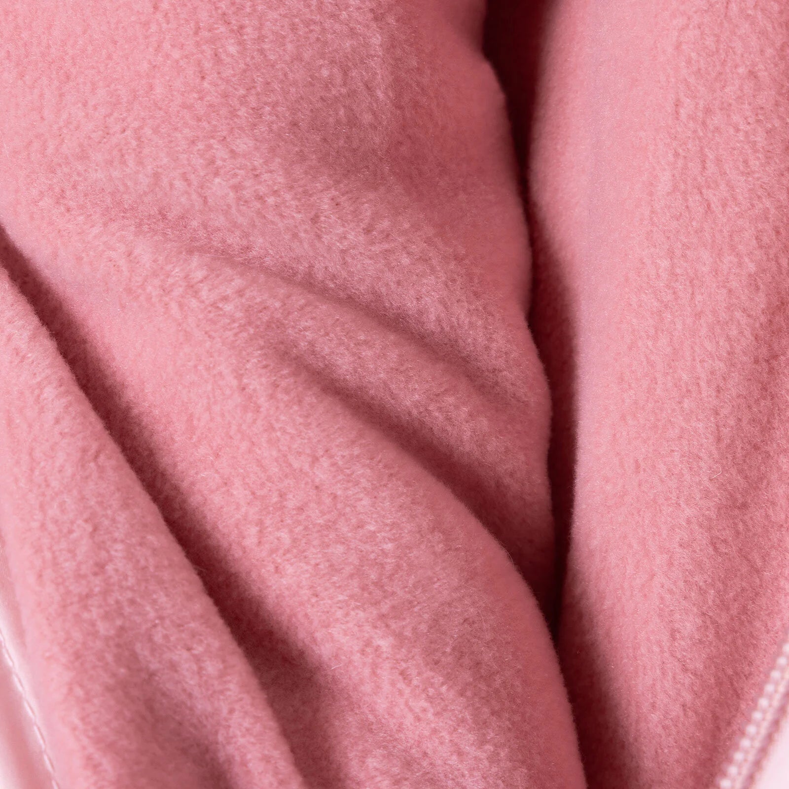 Midimod Girl Snowsuit - Light Pink - ebebek - Black Friday