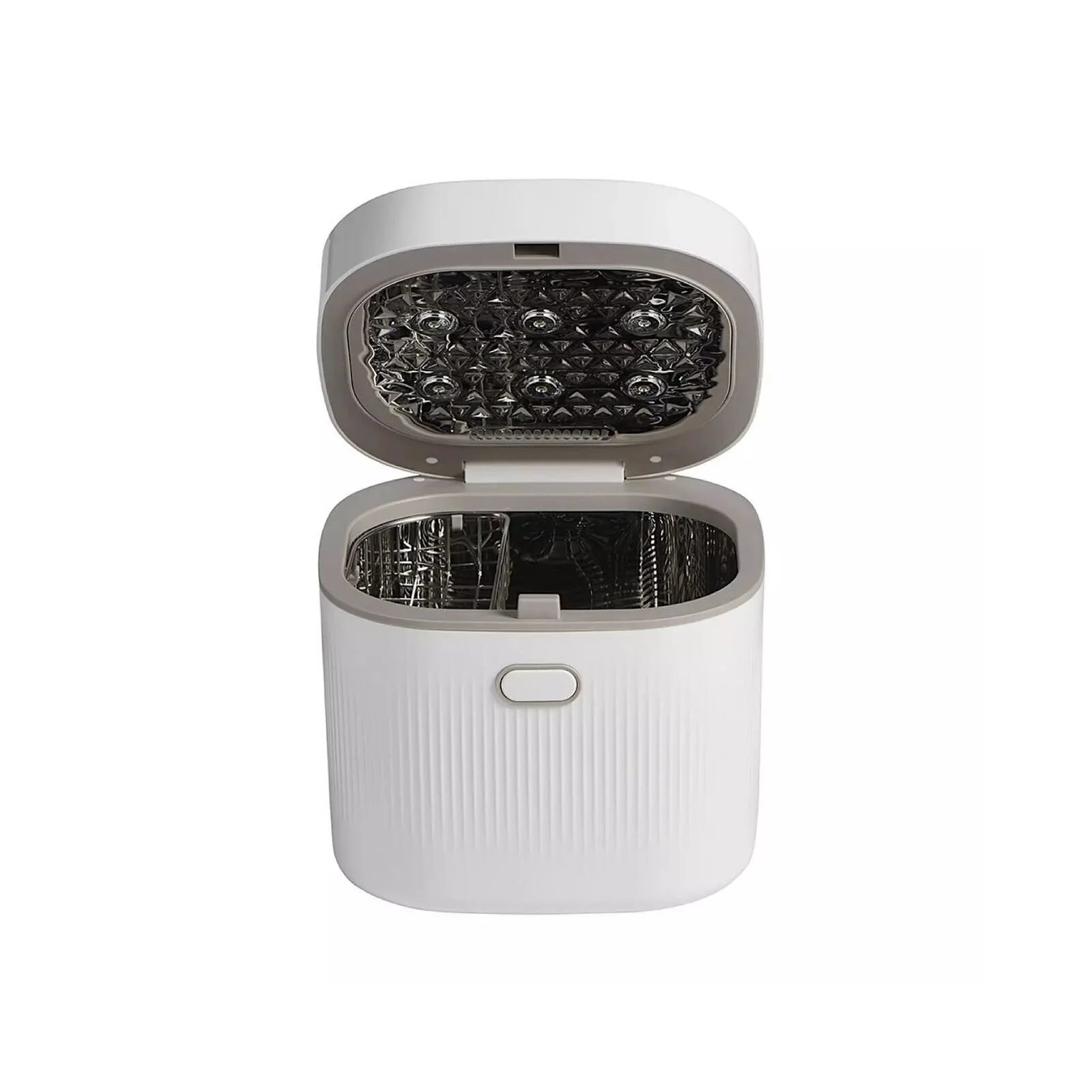 Vital Baby Advanced Pro UV Steriliser & Dryer (3rd Gen) - Arctic White - ebebek - Christmas