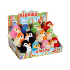 Birdies Soft Toy Assorted - ebebek - Black Friday