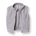 HelloBaby Polar Vest - Grey Melange - ebebek - Black Friday