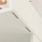 Shefa Kids 800 Universal Dresser Baby Changing Top - White - ebebek - Black Friday