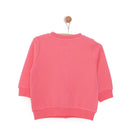 HelloBaby Basic Rib Cardigan - Dark Pink - ebebek - Black Friday