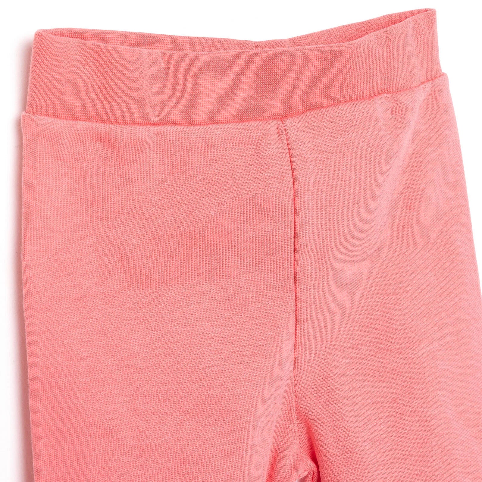 HelloBaby Girl Wrapover Top - Footed Bottom - Pink - ebebek - Black Friday