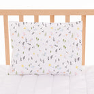 Little Dreams Minik Kuş Girl Pillowcase - Printed - Little Dreams - ebebek