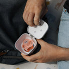 Nuby UV Soother Steriliser Pod - ebebek - Black Friday