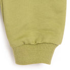 HelloBaby Basic Low Raised Joggers - Khaki - ebebek - Black Friday