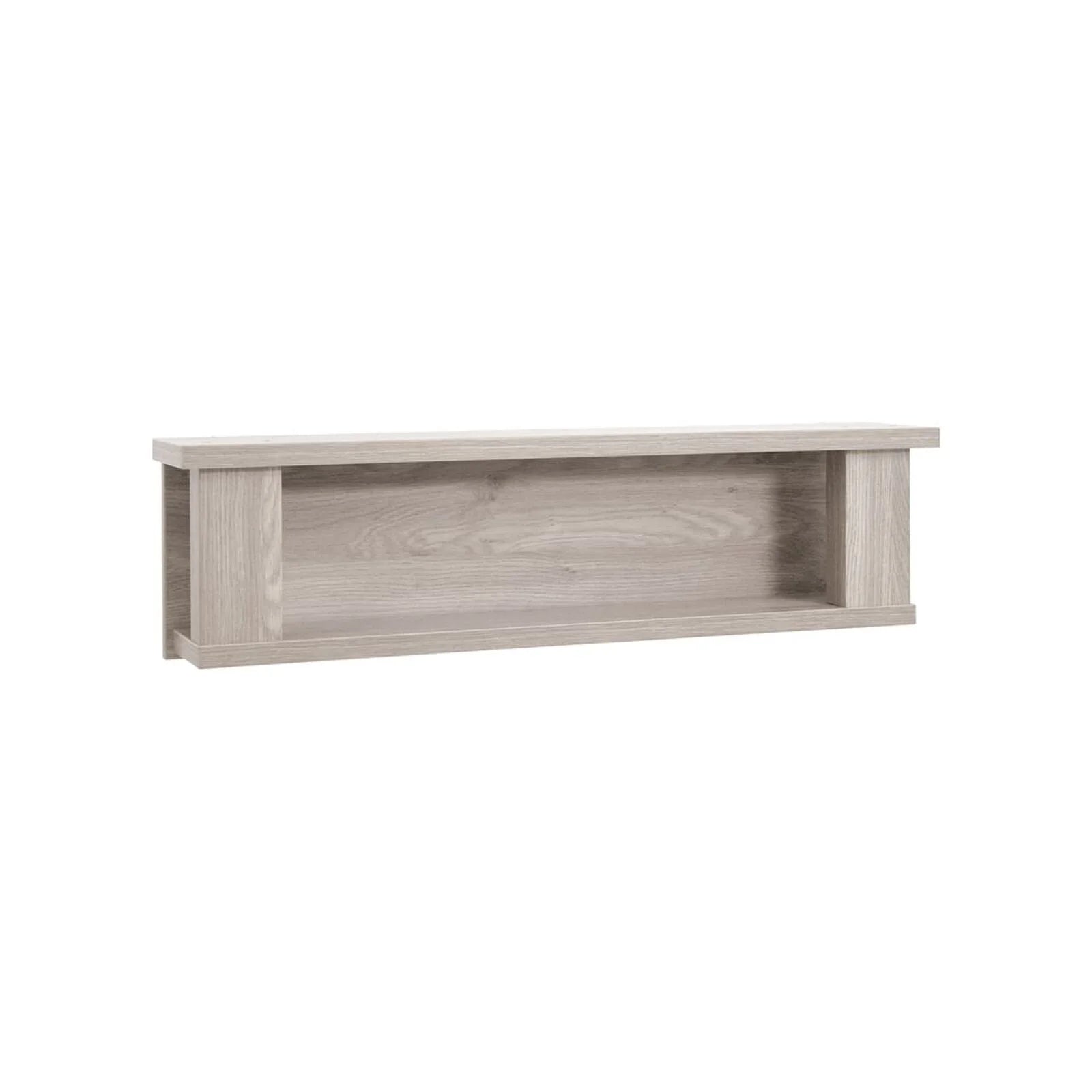 Charnwood Bordeaux Shelf - Ash Ash - ebebek - Christmas