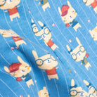 HelloBaby Boy Tshirt - Footed Bottom - Ecru - ebebek - Black Friday