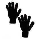 HelloBaby Boy Mitten - Black - ebebek - Black Friday