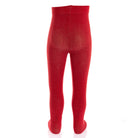Daymod Baby Girl Tights - Red - ebebek - Black Friday