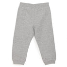 HelloBaby Basic Leggings - Grey Melange - ebebek - Black Friday