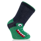 HelloBaby Baby Boy Socks 5 Pcs - Orange - ebebek - Black Friday