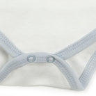 Bebbek Organic 10 Pcs Newborn Rainbow Starter Set - Blue - ebebek - Black Friday