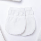 Aziz Bebe Suzene Embroidered 5 Piece Newborn Starter Set - Ecru - ebebek - Black Friday