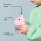 Tommee Tippee Starter Spout 4+ months 150ml Assorted - ebebek - Black Friday