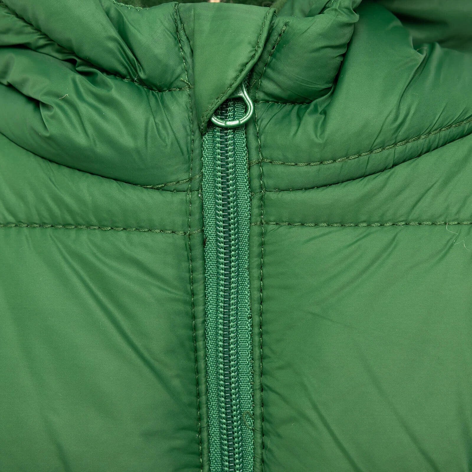 HelloBaby Eared Hoodie Coat - Green - ebebek - Black Friday