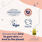 Childs Farm Hair & Body Wash 250ml - Sweet Orange - ebebek - Black Friday