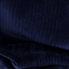 HelloBaby Basic Boy Velvet Joggers - Navy Blue - ebebek - Black Friday