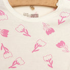 HelloBaby Baby Girl Long Sleeve Bodysuit 2pcs - Pink - ebebek - Black Friday