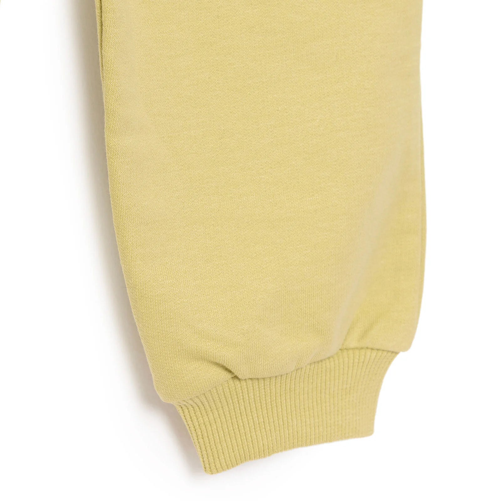 HelloBaby Basic Low Raised Joggers - Pistachio Green - ebebek - Black Friday