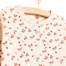 Newborn Fashion Club Jogger - Beige - ebebek - Black Friday