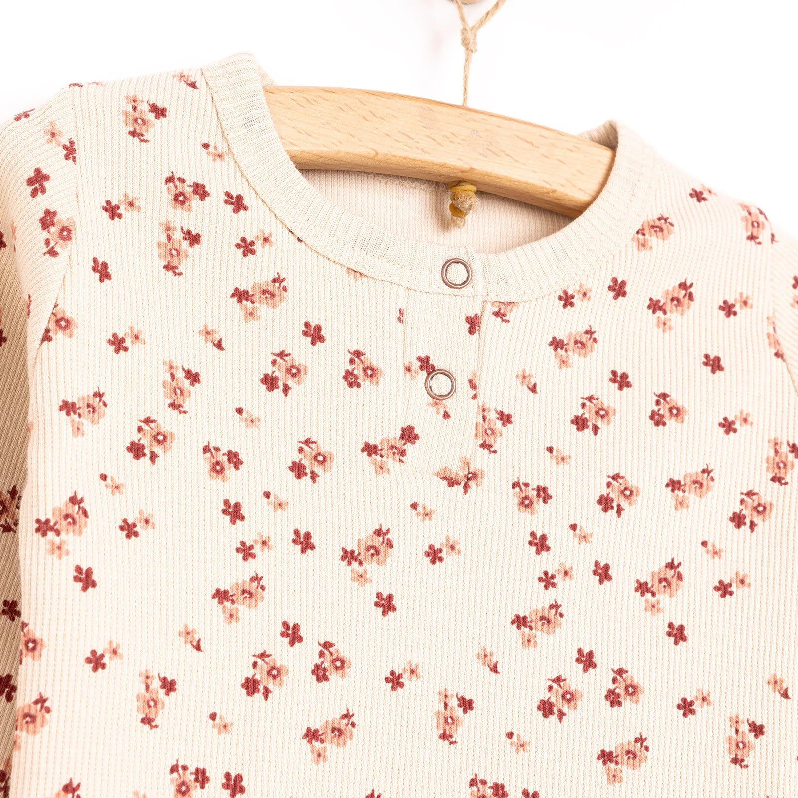 Newborn Fashion Club Jogger - Beige - ebebek - Black Friday